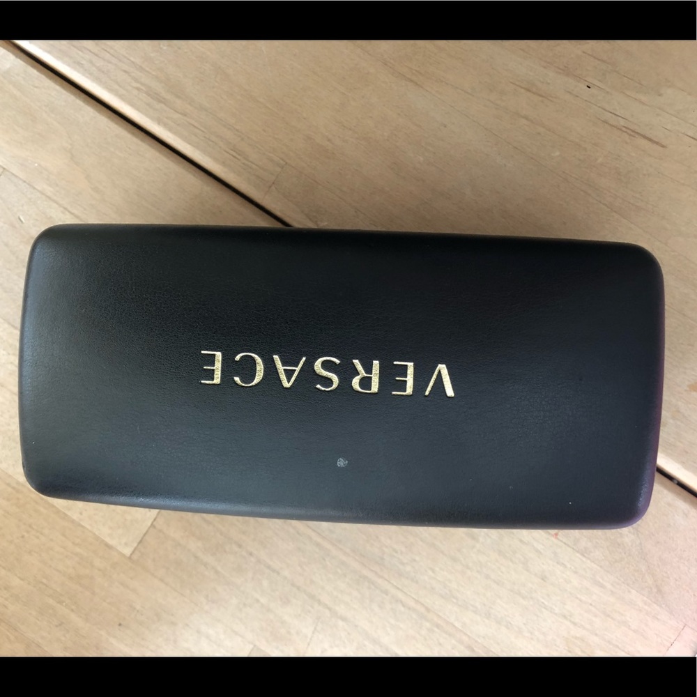 Brand new men’s Versace sunglasses